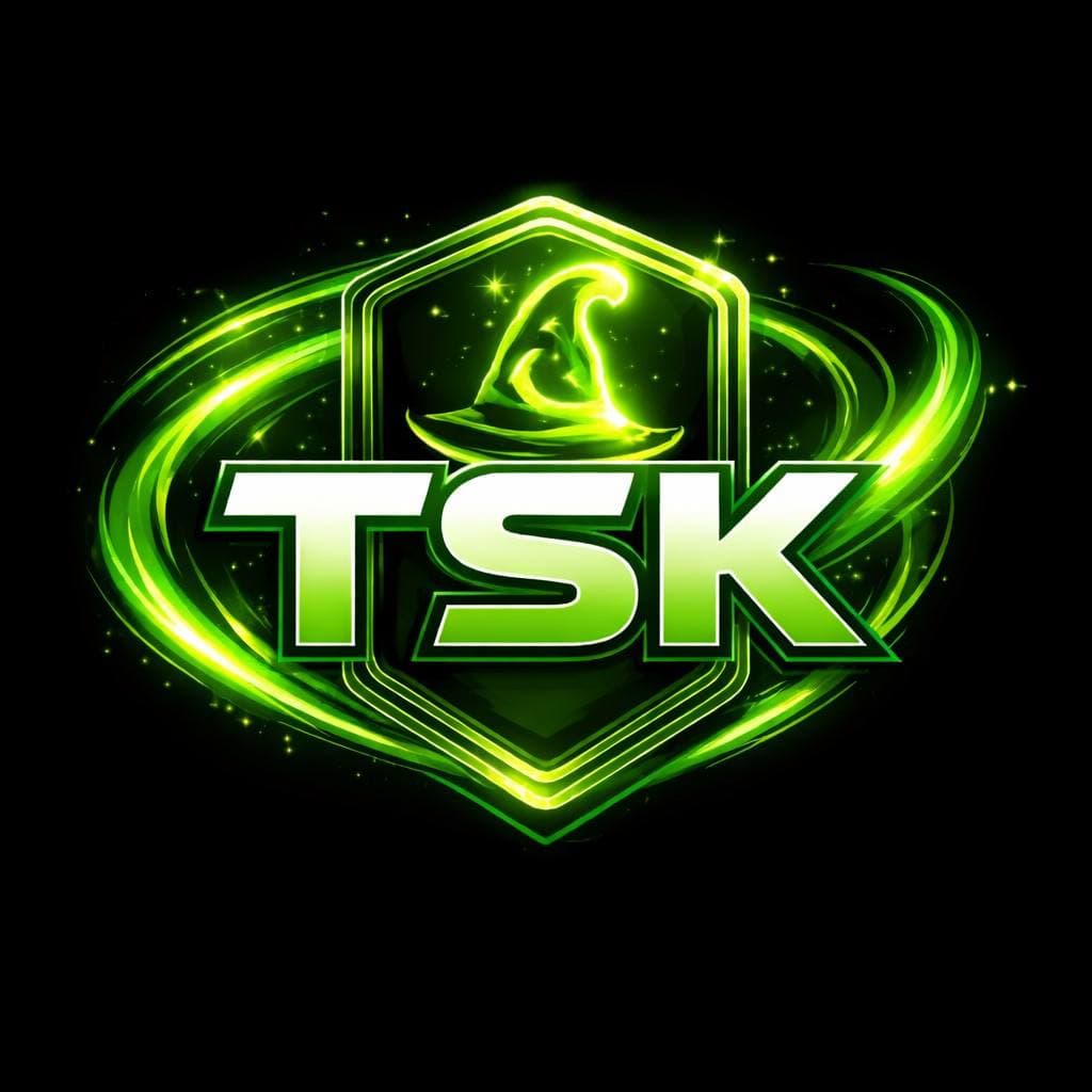 TSK — Trend, Structure, Key Levels strategy